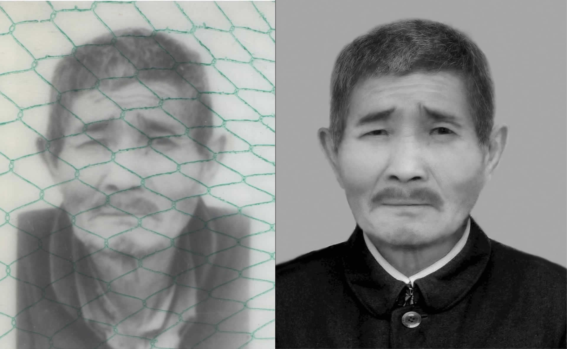 南京老照片修复